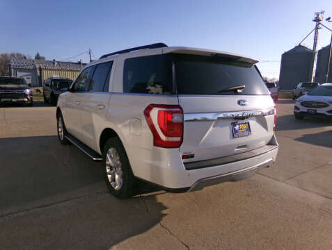 2021 Ford Expedition XLT