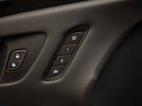 2018 Buick Envision Essence