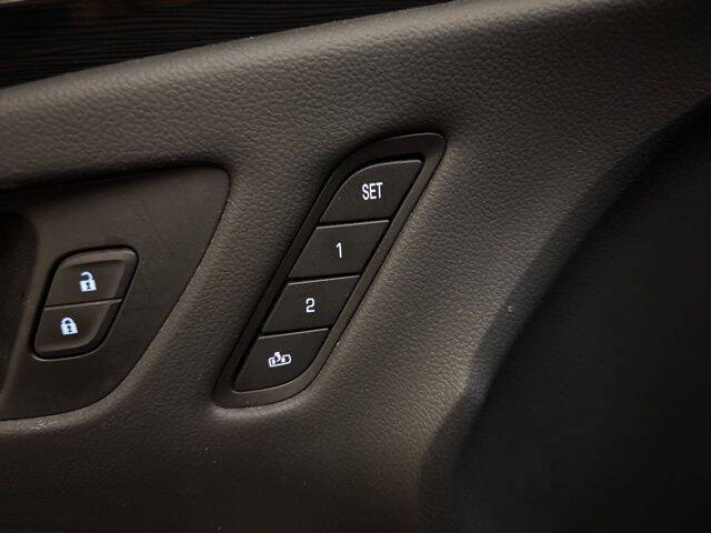 2018 Buick Envision Essence