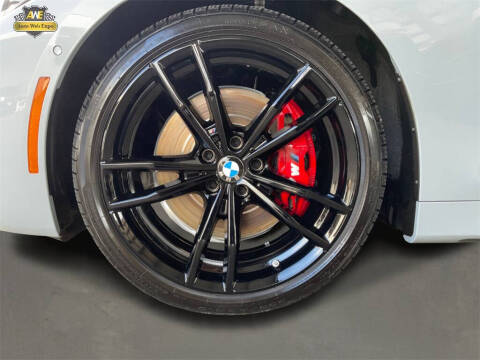 2024 BMW 4 Series M440i xDrive