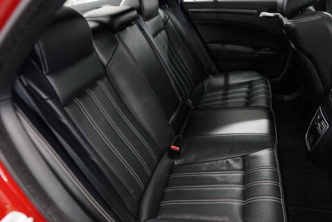 2016 Chrysler 300