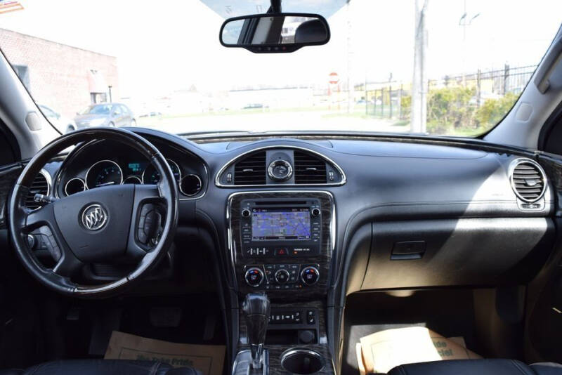 2013 Buick Enclave Premium