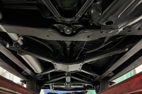 1948 Lincoln Continental