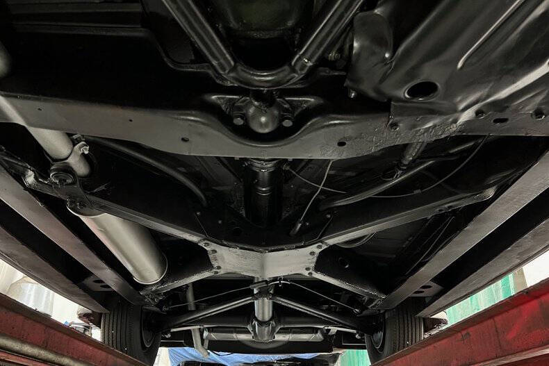 1948 Lincoln Continental