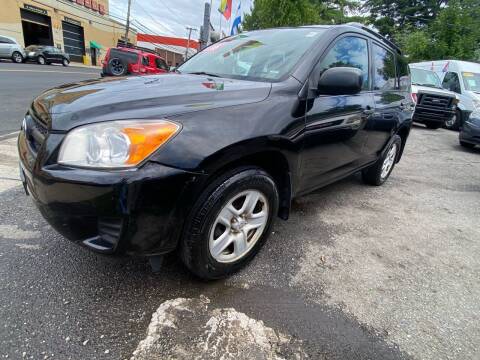 2011 Toyota RAV4 for sale at White River Auto Sales in New Rochelle NY