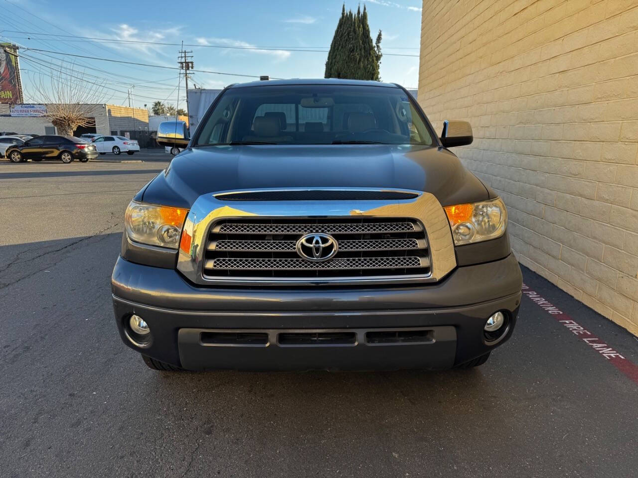 2007 Toyota Tundra for sale at Cars To Go in Sacramento, CA