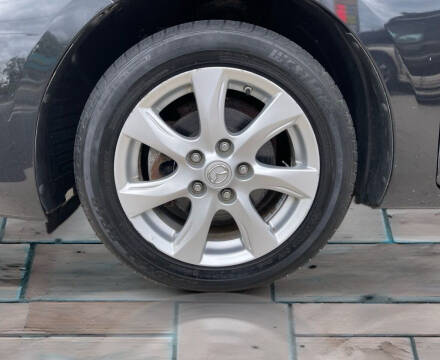 2011 Mazda MAZDA3 i Touring