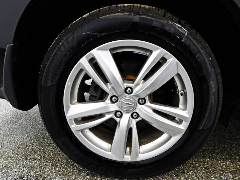 2014 Acura RDX