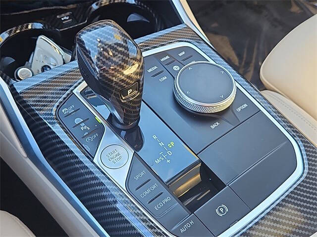 2020 BMW 3 Series 330i xDrive