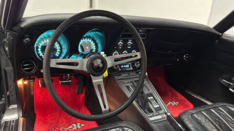 1970 Chevrolet Corvette