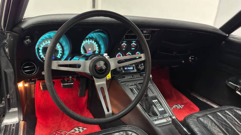 1970 Chevrolet Corvette