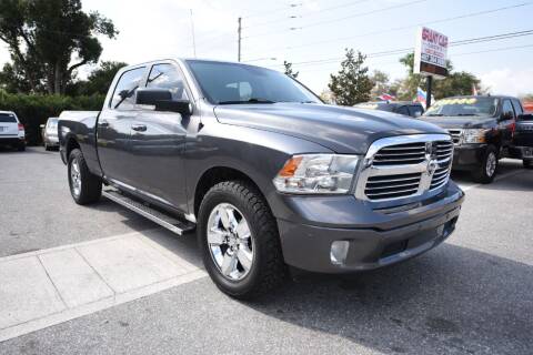 2019 RAM 1500 Classic for sale at Grant Car Concepts in Orlando FL
