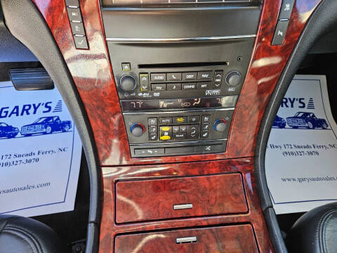 2011 Cadillac Escalade ESV Premium