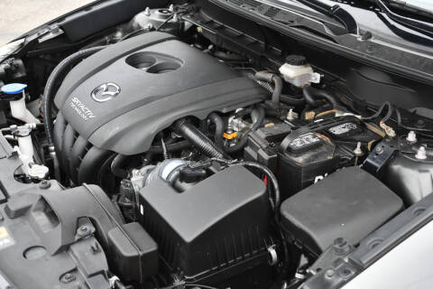 2019 Mazda CX-3 Touring