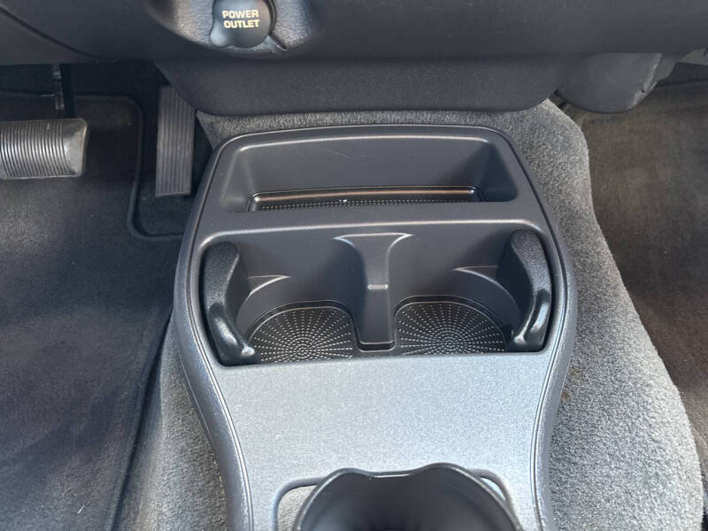 2003 Dodge Durango SLT Plus