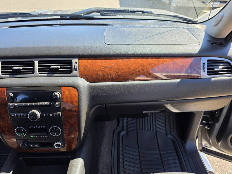 2008 Chevrolet Silverado 1500