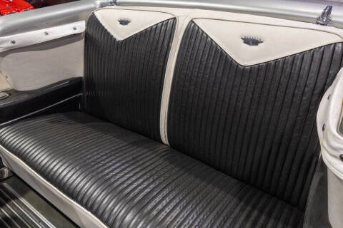 1956 Cadillac Eldorado Biarritz