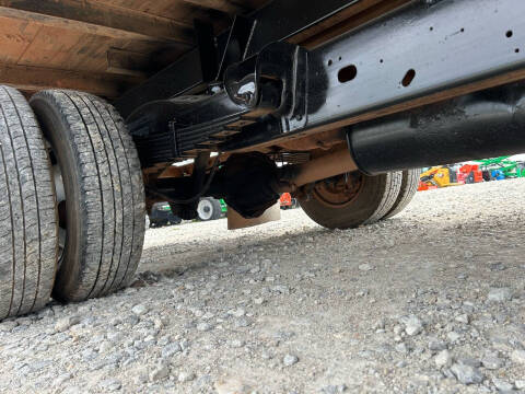 2012 GMC Savana 3500