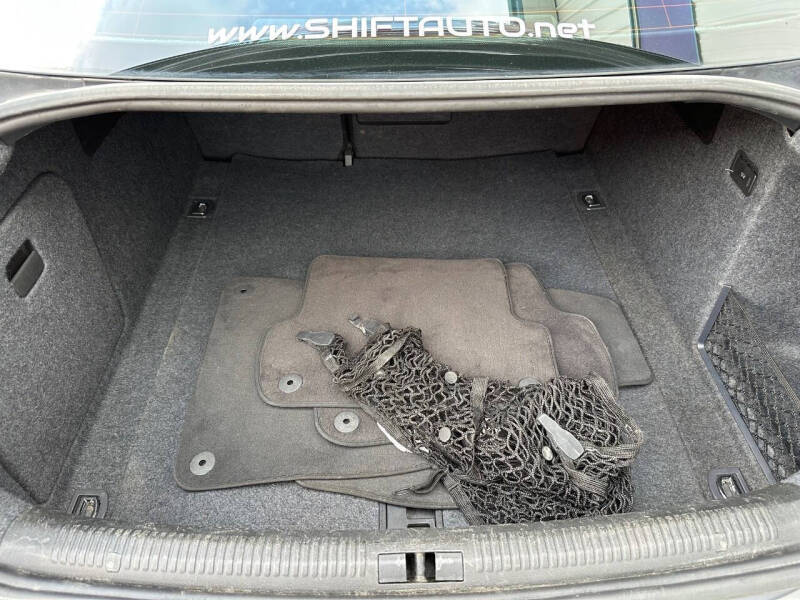 2004 Audi A4 1.8T quattro