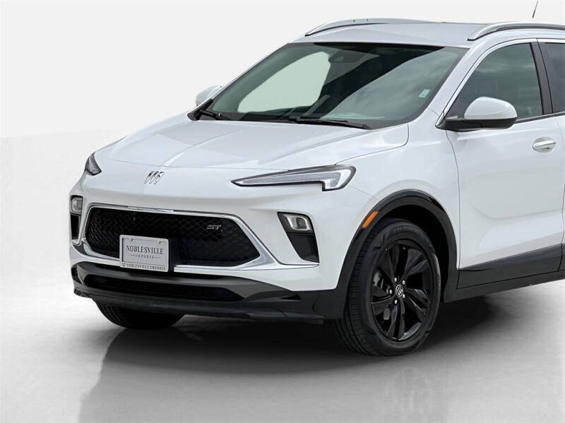 2024 Buick Encore GX Sport Touring