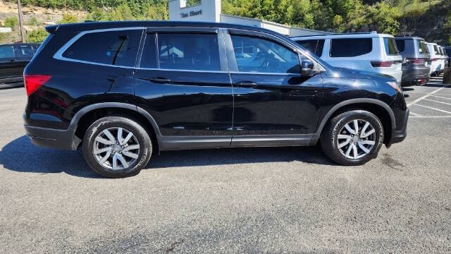 2021 Honda Pilot for sale at Tim Short CDJR Hazard in Hazard, KY