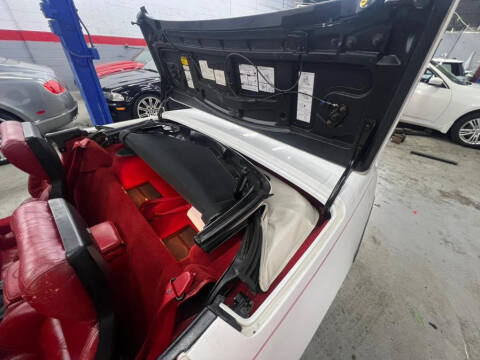 1989 Chevrolet Corvette