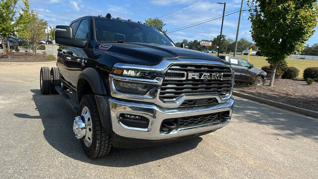 2026 RAM 4500