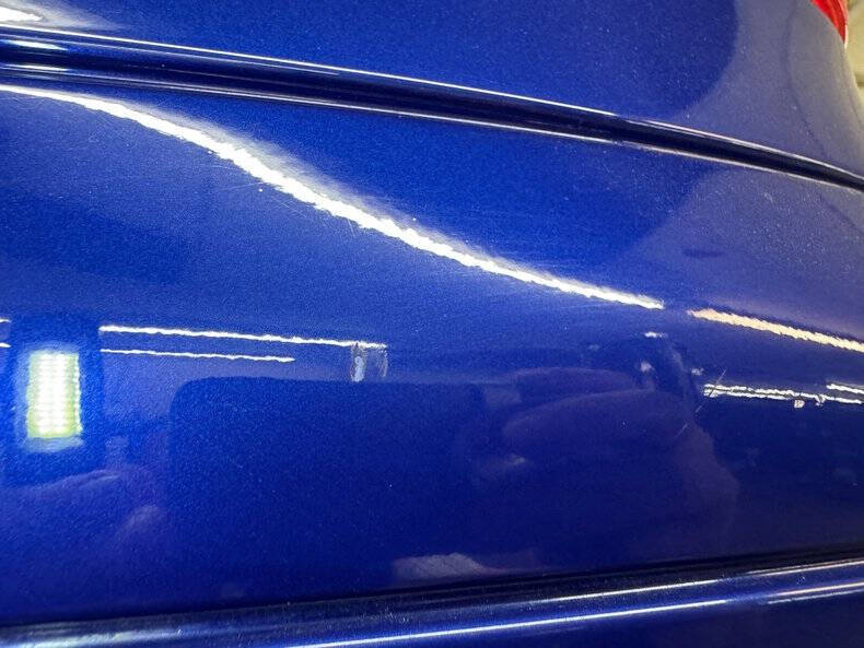 1999 Mercedes-Benz SLK
