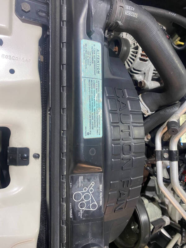 2000 Jeep Wrangler Sahara