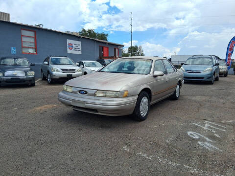 1994 Ford Taurus