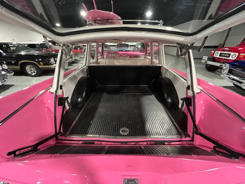 1958 Studebaker PROVINCIAL