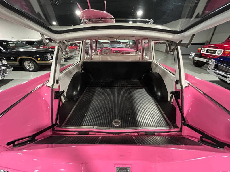 1958 Studebaker PROVINCIAL