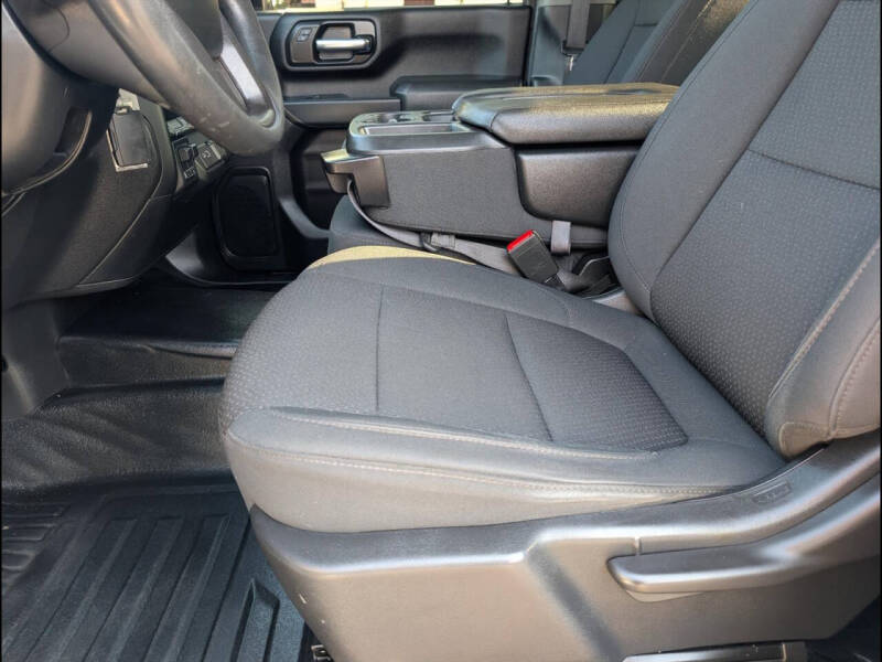 2022 GMC Sierra 2500HD