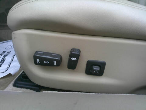 1999 Cadillac Eldorado Touring