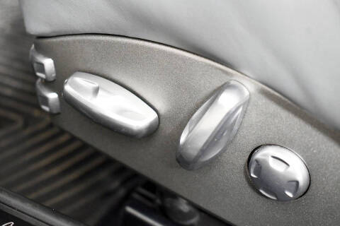 2008 Porsche 911 Turbo