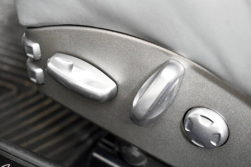 2008 Porsche 911 Turbo