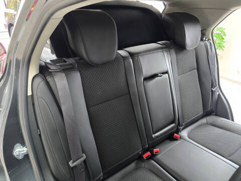 2017 Buick Encore Preferred II