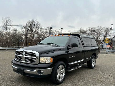 2004 Dodge Ram 1500 for sale at Advanced Fleet Management- Towaco in Towaco NJ