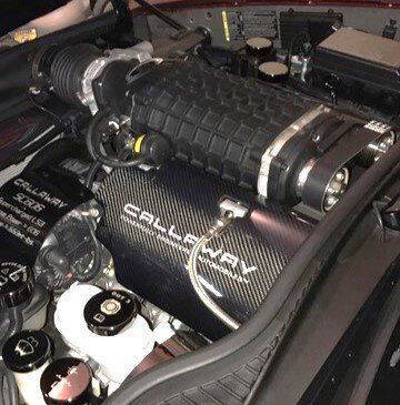 2009 Chevrolet Corvette
