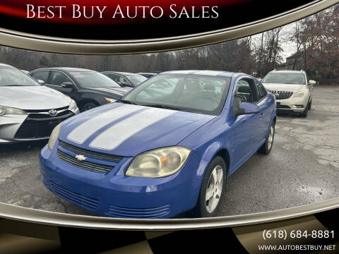 2008 Chevrolet Cobalt LT