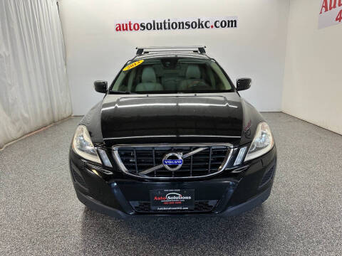 2013 Volvo XC60 T6