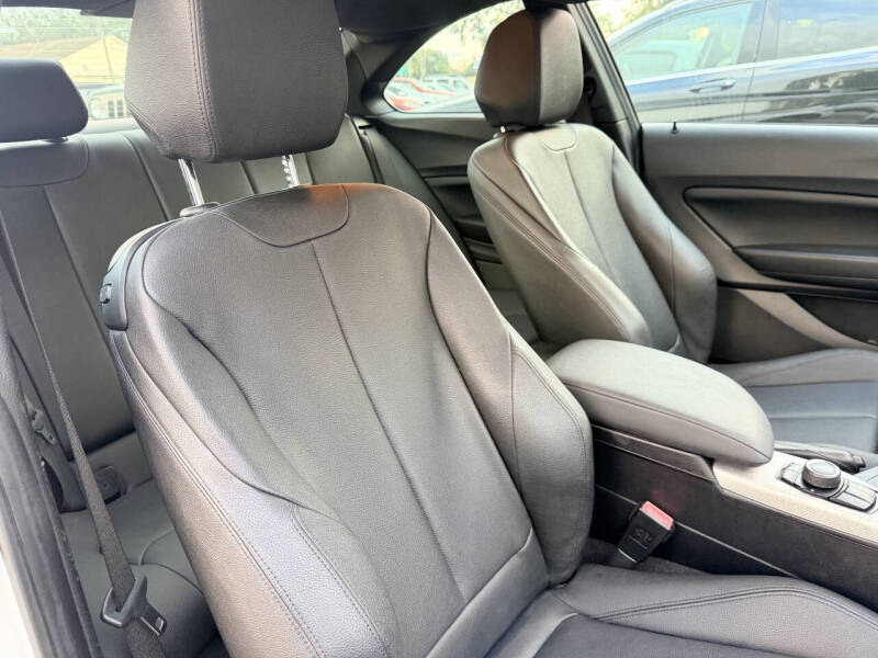 2017 BMW 2 Series 230i