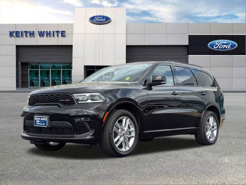 2023 Dodge Durango GT