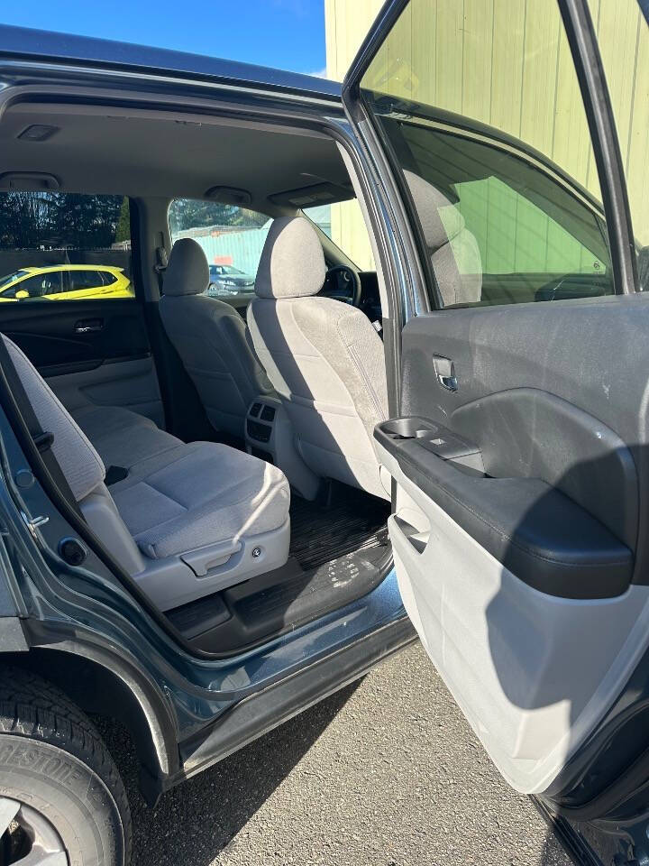 2020 Honda Pilot for sale at All Makes Auto LLC in Monroe, WA