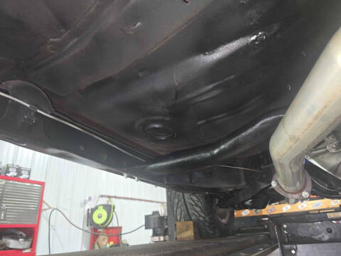 1965 Chevrolet Chevelle