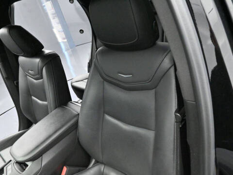 2022 Cadillac XT5 Sport