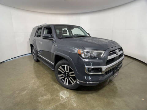 2024 Toyota 4Runner for sale at Smart Motors in Madison WI
