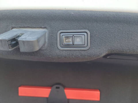 2016 Audi A8 L 4.0T quattro Sport