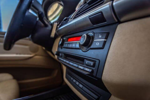 2012 BMW X5 xDrive35d