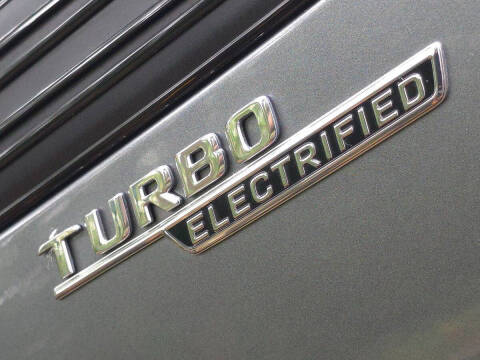 2023 Mercedes-Benz SL-Class AMG SL 43